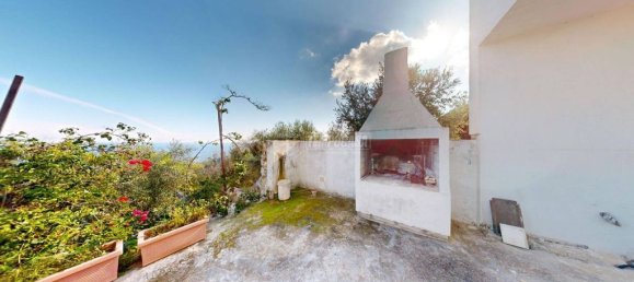2 bedrooms Villa in Andrano, Italy No. 153283 50
