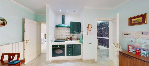 2 bedrooms Villa in Andrano, Italy No. 153283 32