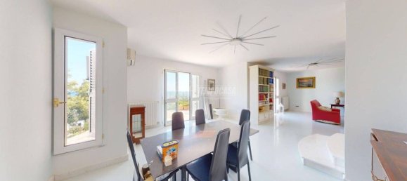 2 bedrooms Villa in Andrano, Italy No. 153283 2