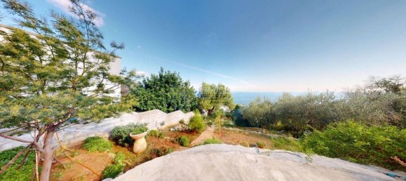 2 bedrooms Villa in Andrano, Italy No. 153283 49