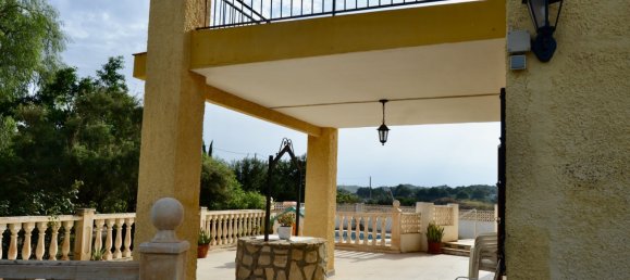 6 bedrooms Villa in Villajoyosa, Spain No. 10226 7