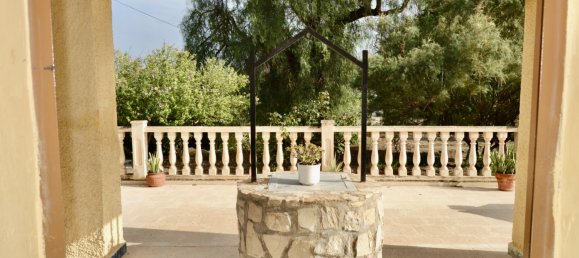 6 bedrooms Villa in Villajoyosa, Spain No. 10226 28