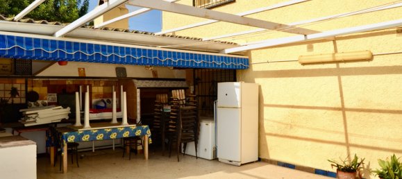 6 bedrooms Villa in Villajoyosa, Spain No. 10226 14