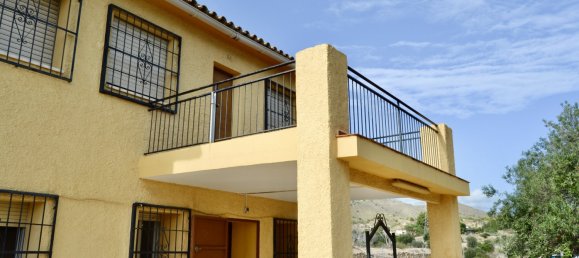6 bedrooms Villa in Villajoyosa, Spain No. 10226 9