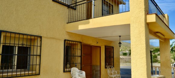 6 bedrooms Villa in Villajoyosa, Spain No. 10226 10