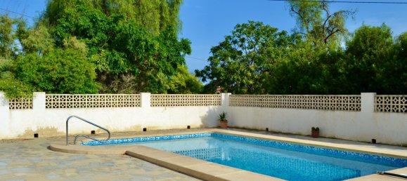 6 bedrooms Villa in Villajoyosa, Spain No. 10226 12