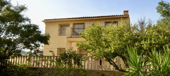 6 bedrooms Villa in Villajoyosa, Spain No. 10226 6