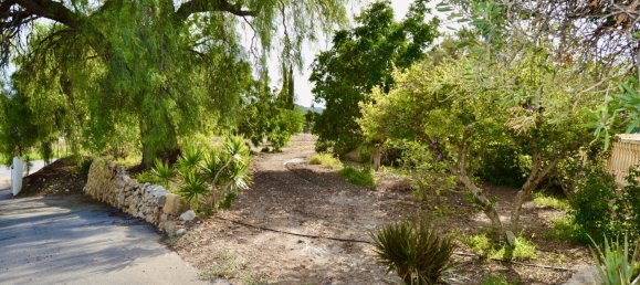 6 bedrooms Villa in Villajoyosa, Spain No. 10226 3