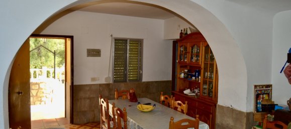 6 bedrooms Villa in Villajoyosa, Spain No. 10226 26