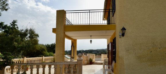 6 bedrooms Villa in Villajoyosa, Spain No. 10226 8