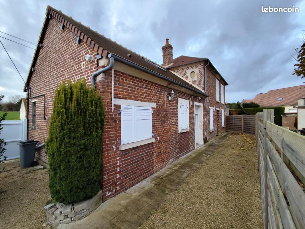 3 bedrooms House in Villers-sur-Coudun, France No. 49300