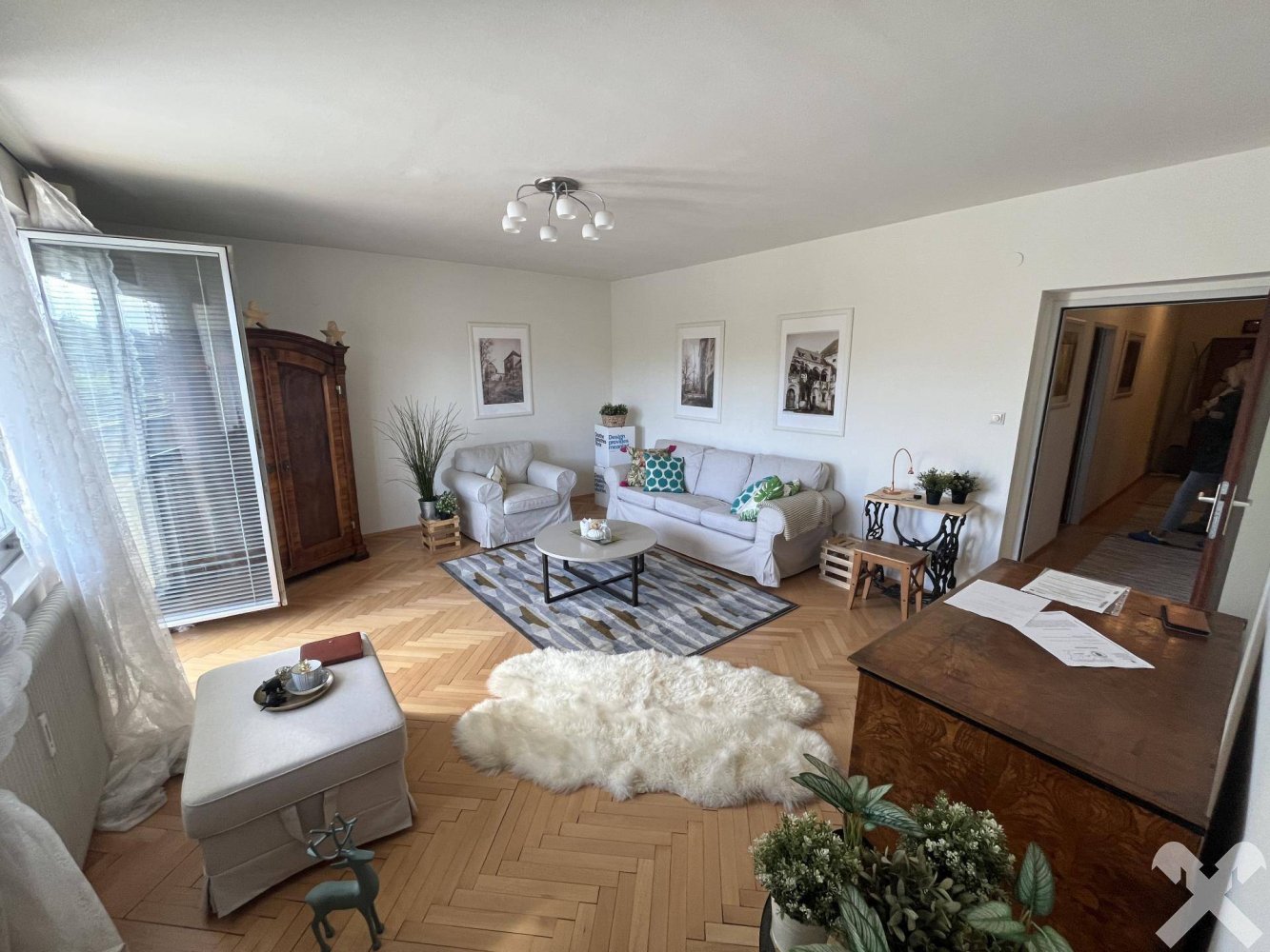 2 bedrooms Apartment in Graz, Austria No. 167993