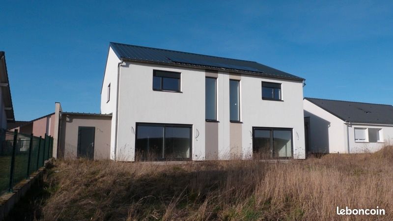 6 غرف نوم منزل في Rohrbach-les-Bitche, France رقم 211309