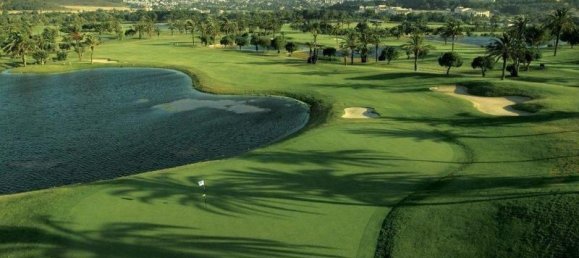 Дом с 3 спальнями в Мурсия, Испания № 125990 11