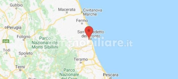 2311m² Warehouse in Acquaviva Picena, Italy No. 318893 25