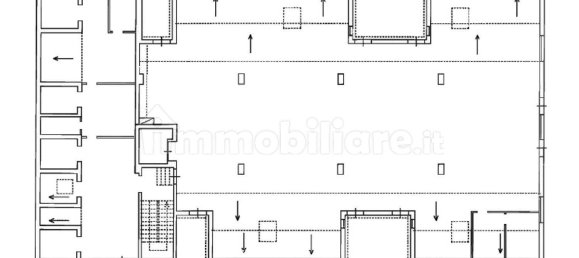 2311m² Warehouse in Acquaviva Picena, Italy No. 318893 24