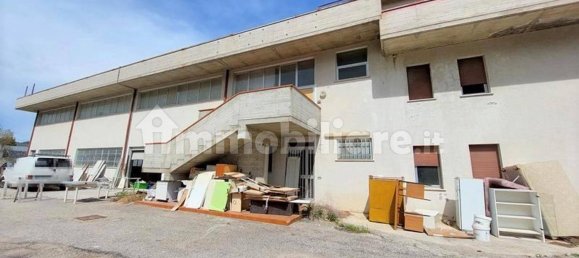 2311m² Warehouse in Acquaviva Picena, Italy No. 318893 20