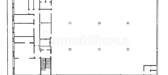 2311m² Warehouse in Acquaviva Picena, Italy No. 318893 3