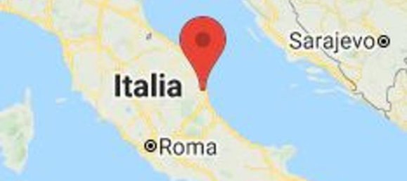 2311m² Warehouse in Acquaviva Picena, Italy No. 318893 4