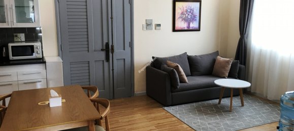 75m² Apartment in Tan Binh, Vietnam No. 10487 14