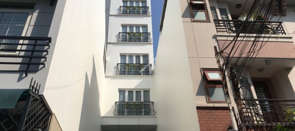 75m² Apartment in Tan Binh, Vietnam No. 10487 22