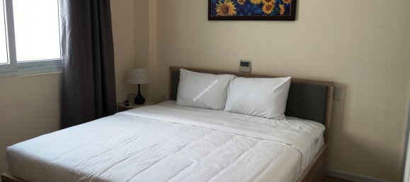 75m² Apartment in Tan Binh, Vietnam No. 10487 3