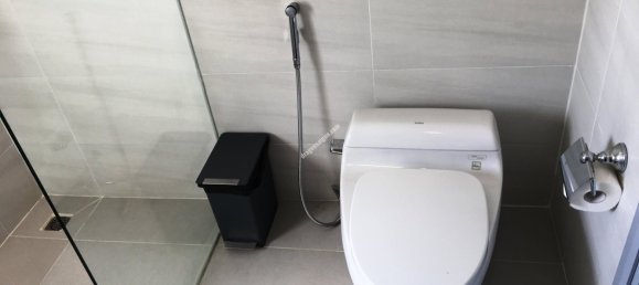 75m² Apartment in Tan Binh, Vietnam No. 10487 12