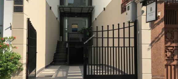 75m² Apartment in Tan Binh, Vietnam No. 10487 23