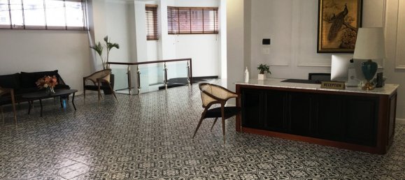 75m² Apartment in Tan Binh, Vietnam No. 10487 20
