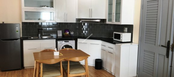 75m² Apartment in Tan Binh, Vietnam No. 10487 15