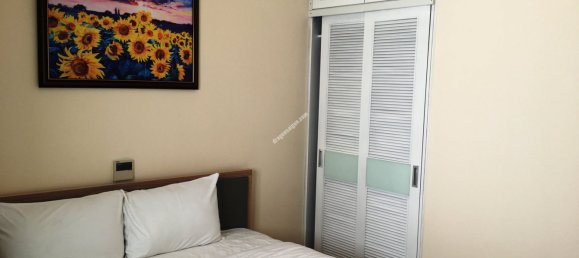 75m² Apartment in Tan Binh, Vietnam No. 10487 2