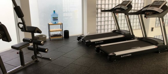 75m² Apartment in Tan Binh, Vietnam No. 10487 17