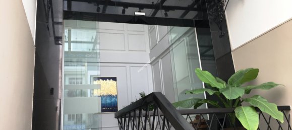 75m² Apartment in Tan Binh, Vietnam No. 10487 21