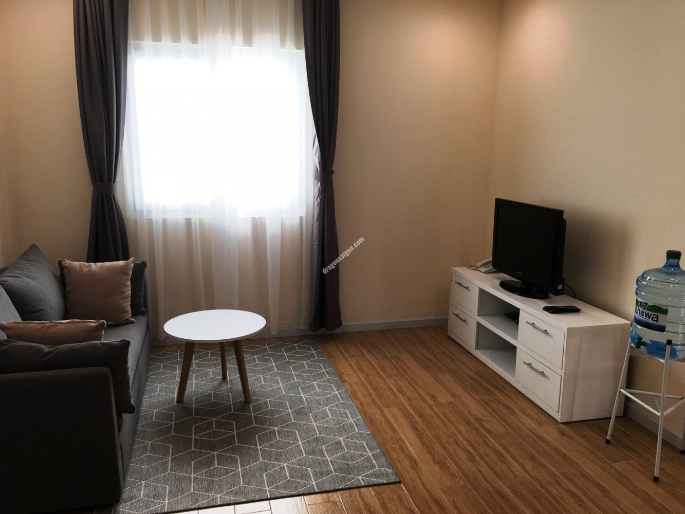 75m² Apartment in Tan Binh, Vietnam No. 10487