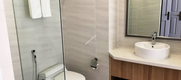 75m² Apartment in Tan Binh, Vietnam No. 10487 5