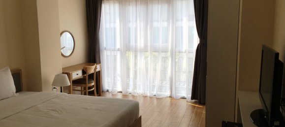 75m² Apartment in Tan Binh, Vietnam No. 10487 8