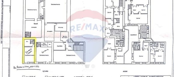 Bâtiment à Vila Franca de Xira, Portugal 835m² No. 74464 8