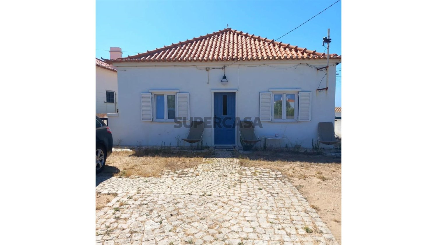 3 bedrooms House in Vila do Bispo, Portugal No. 221003