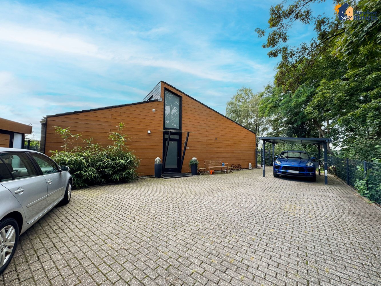 4 غرف نوم منزل في Heinsberg, Germany رقم 113005