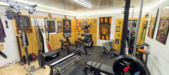 4 غرف نوم منزل في Heinsberg, Germany رقم 113005 38