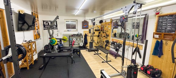 4 غرف نوم منزل في Heinsberg, Germany رقم 113005 40