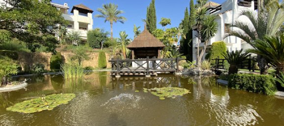 3 chambres Appartement à Marbella, Spain No. 141156 55