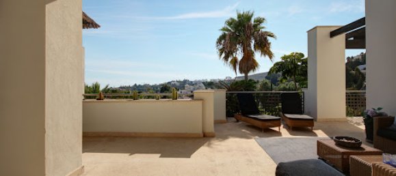 3 chambres Appartement à Marbella, Spain No. 141156 35