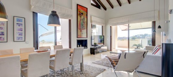 3 chambres Appartement à Marbella, Spain No. 141156 26