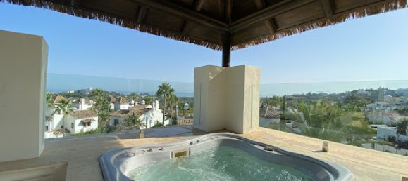 3 chambres Appartement à Marbella, Spain No. 141156 6