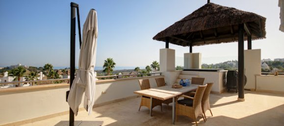 3 chambres Appartement à Marbella, Spain No. 141156 17