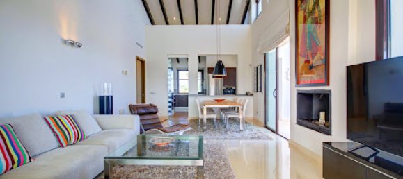 3 chambres Appartement à Marbella, Spain No. 141156 18