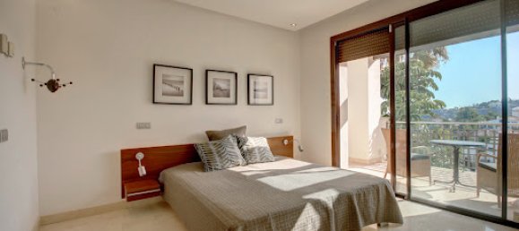 3 chambres Appartement à Marbella, Spain No. 141156 3