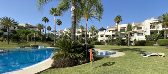 3 chambres Appartement à Marbella, Spain No. 141156 53