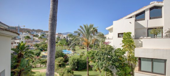 3 chambres Appartement à Marbella, Spain No. 141156 34